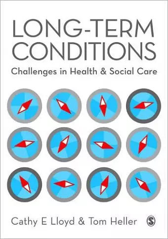 Long-Term Conditions cover