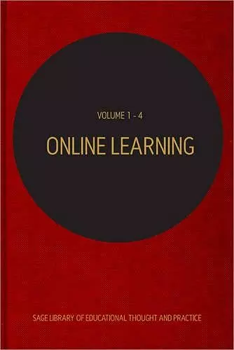 Online Learning cover