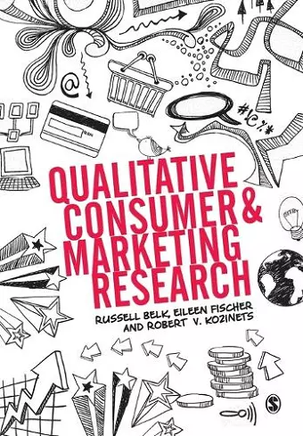 Qualitative Consumer and Marketing Research cover