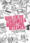 Qualitative Consumer and Marketing Research cover