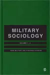 Military Sociology cover