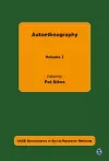 Autoethnography cover