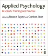 Applied Psychology cover