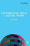 Counselling Skills for Social Work cover