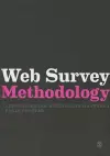 Web Survey Methodology cover