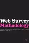 Web Survey Methodology cover