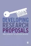 Developing Research Proposals cover