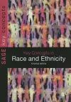 Key Concepts in Race and Ethnicity cover