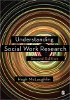 Understanding Social Work Research cover