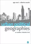 Urban Political Geographies cover