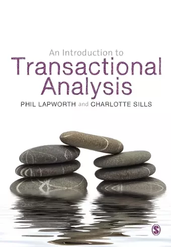 An Introduction to Transactional Analysis cover