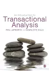 An Introduction to Transactional Analysis cover