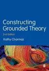 Constructing Grounded Theory cover