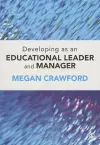 Developing as an Educational Leader and Manager cover