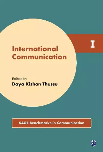 International Communication cover