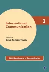 International Communication cover