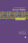 The SAGE Handbook of Human Rights cover