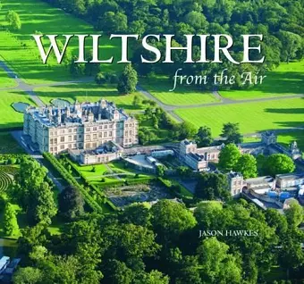 Wiltshire cover