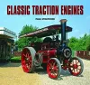 Classic Traction Engines cover