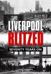 Liverpool Blitzed cover