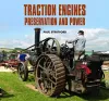 Traction Engines Preservation and Power cover