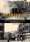 Norwich - A Shattered City cover