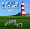 Lighthouses of the East Coast cover