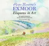 Hope Bourne's Exmoor cover