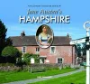 Jane Austen's Hampshire cover