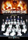 Tested by Bomb and Flame cover