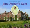 Jane Austen's Kent cover