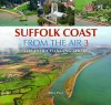 Suffolk Coast from the Air cover