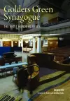 Golders Green Synagogue cover