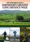 Dartmoor's Greatest Long Distance Walk cover