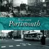 War-Torn Portsmouth cover