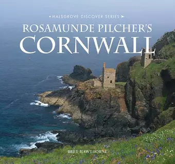 ROSAMUNDE PILCHER'S CORNWALL cover