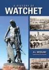 A History of Watchet cover
