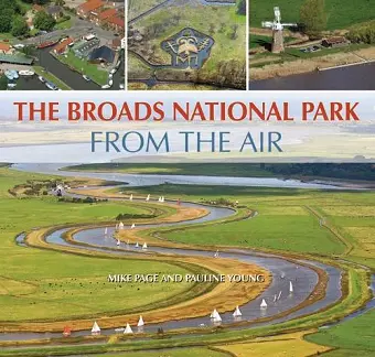 The Broads National Park from the Air cover