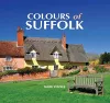 Colours of Suffolk cover
