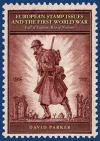 European Stamp Issues and the First World War cover
