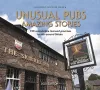 Unusual Pubs Amazing Stories cover