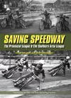 Saving Speedway cover