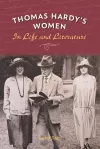 Thomas Hardy's Women cover