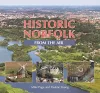 Historic Norfolk from the Air cover