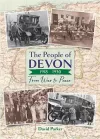 The People of Devon 1918-1930 cover