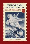 European Stamp Issue and the Aftermath of the Second World War cover