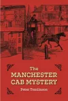 The Manchester Cab Mystery cover