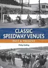 Classic Speedway Venues - updated edition cover