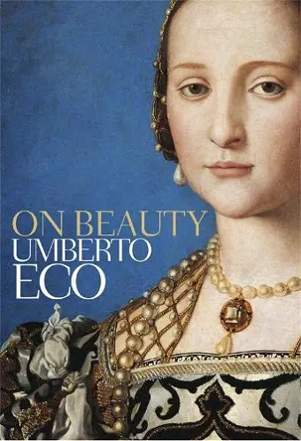 On Beauty cover