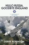 Hullo Russia, Goodbye England cover